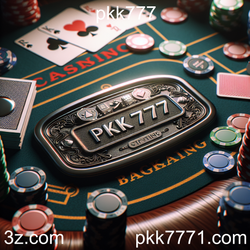 Descubra o Mundo do Blackjack no pkk777